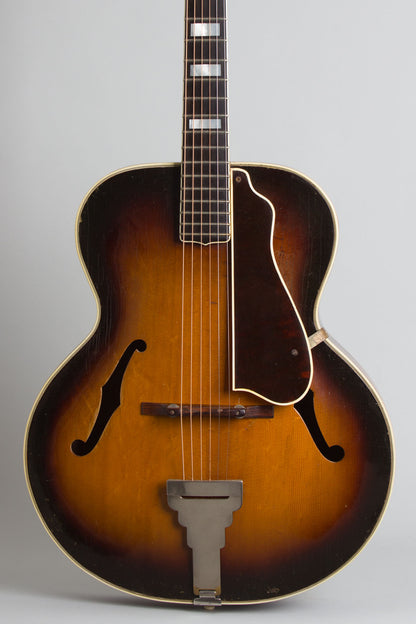 D'Angelico Special Arch Top Acoustic Guitar (1947)