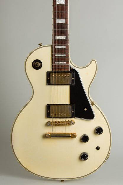 Gibson Les Paul Classic Custom Lite Solid Body Electric Guitar (2014)