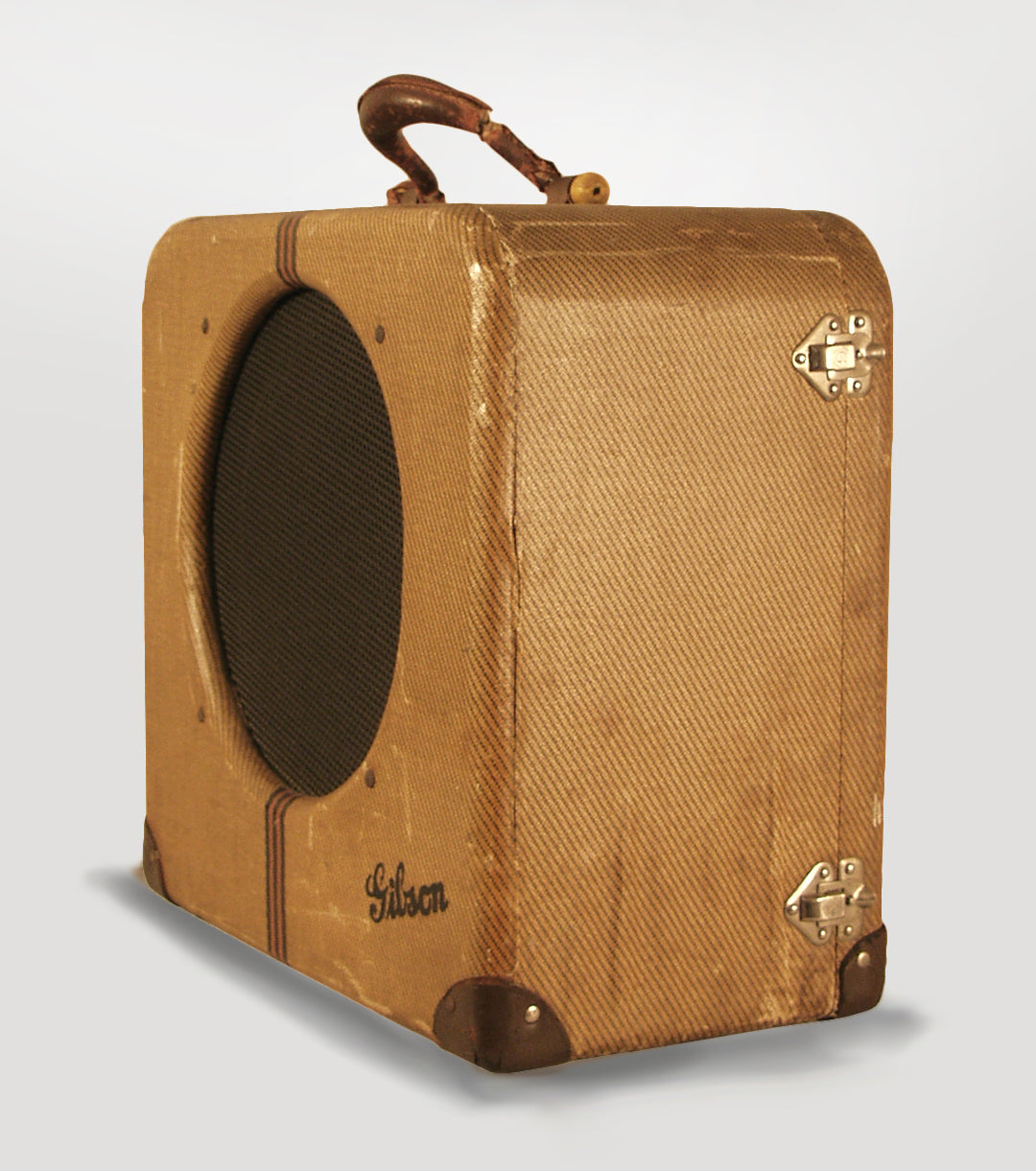 Gibson EH-150 Tube Amplifier (1941)
