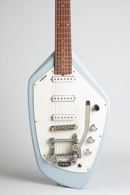 Vox Phantom VI Solid Body Electric Guitar (2000)