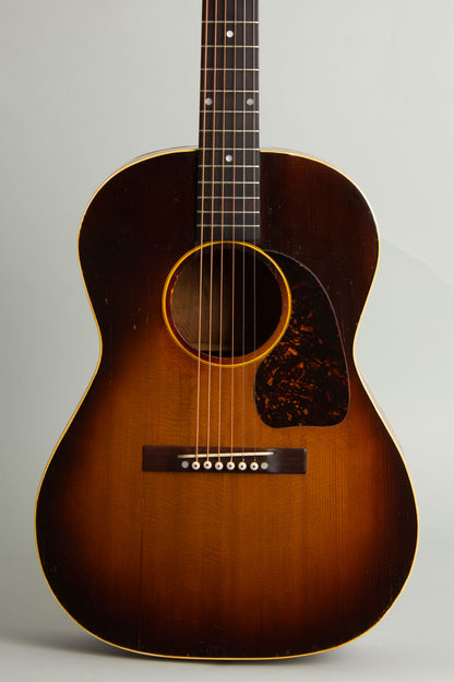 Gibson LG-2 Flat Top Acoustic Guitar (1947)