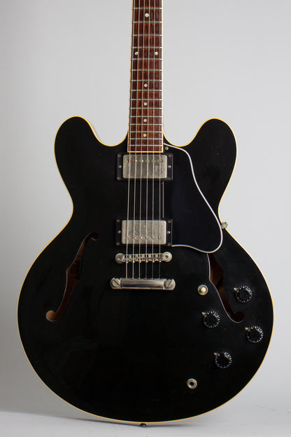 Gibson ES-335 DOT Semi-Hollow Body Electric Guitar (1990)