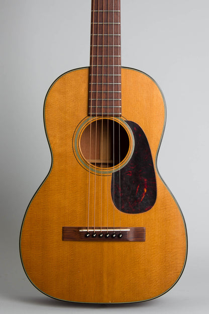 C. F. Martin 5-16 Flat Top Acoustic Guitar (1962)