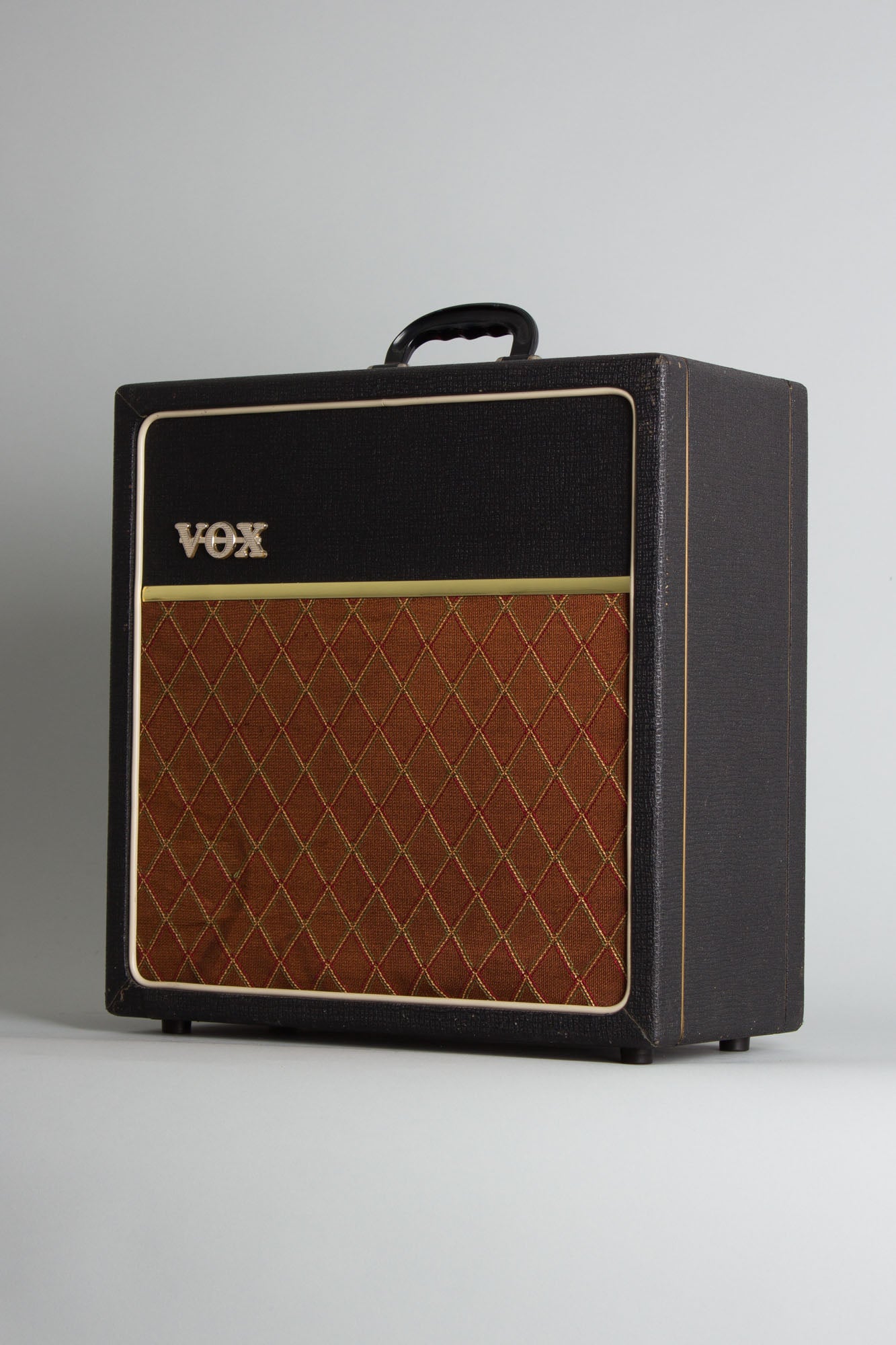 Vox AC-4 Tube Amplifier (1964)