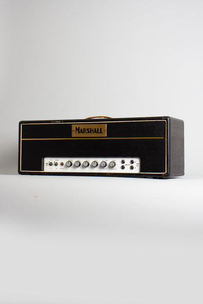 Marshall JTM-45 Mk II Lead Tube Amplifier (1965)