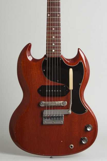 Gibson SG Junior Solid Body Electric Guitar (1965)