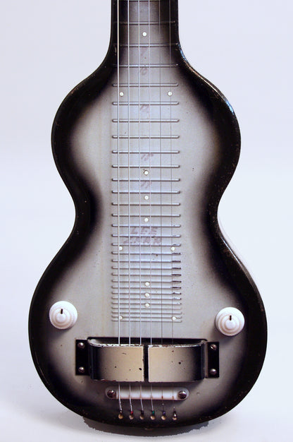 Rickenbacker Lap Steel Guitar and Amplifier Set