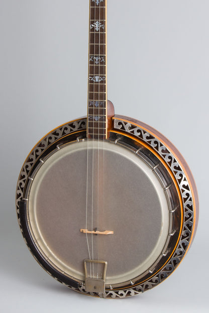 Weymann Orchestra Style 1 Tenor Banjo (1926)
