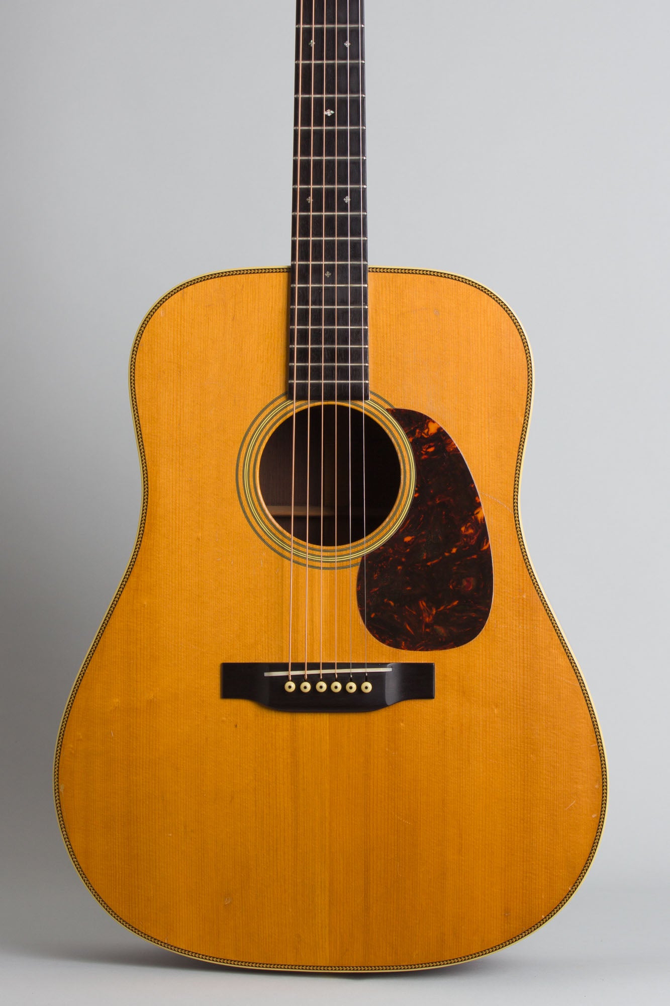 C. F. Martin D-28 Flat Top Acoustic Guitar (1941)