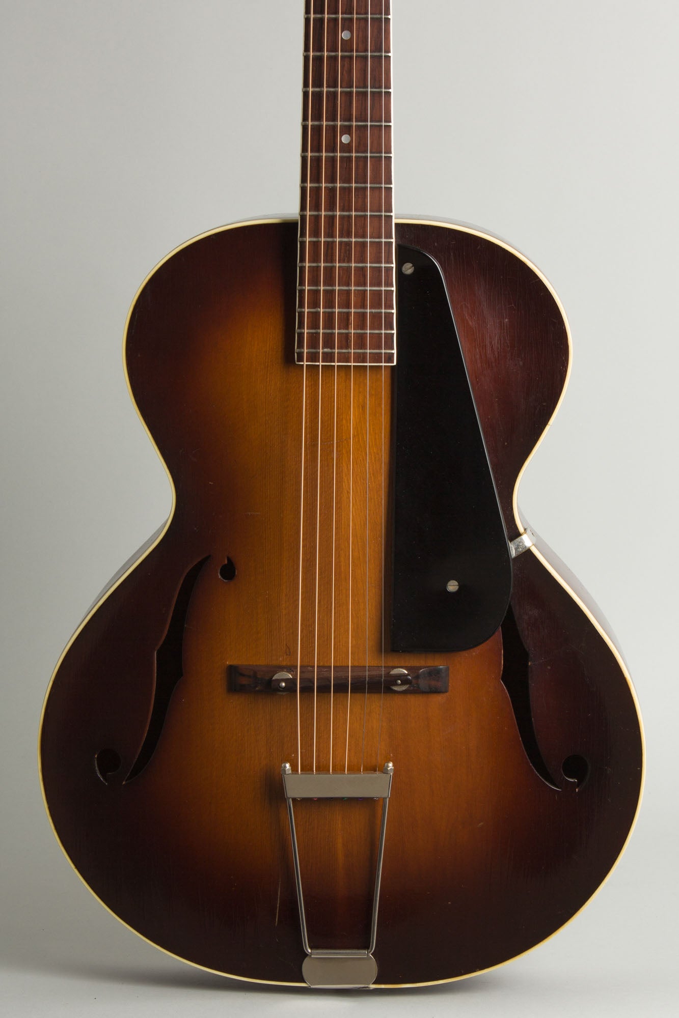 Epiphone Blackstone Arch Top Acoustic Guitar (1934)