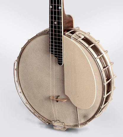 Gibson TB-4 Tenor Banjo (1924)
