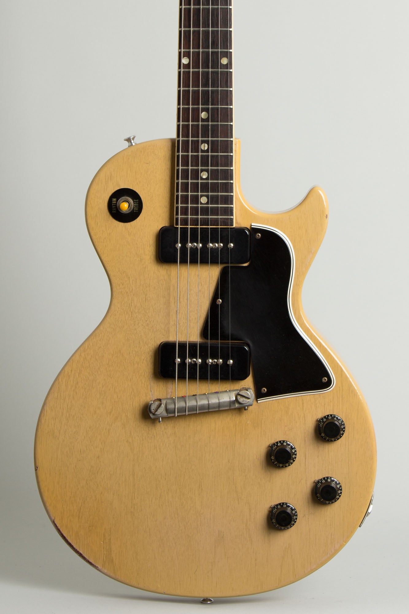 Gibson Les Paul Special Solid Body Electric Guitar (1956)