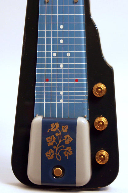 Gibson Ultratone Lap Steel Electric Guitar (1954)