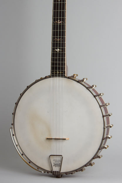 Bacon Professional FF #2 Special 5 String Banjo (1920)