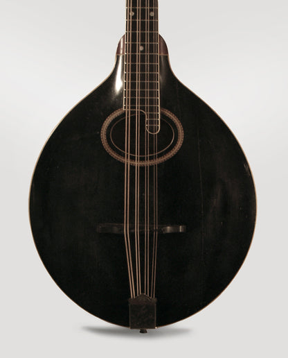 Gibson K-2 Carved Top Mandocello (1912)