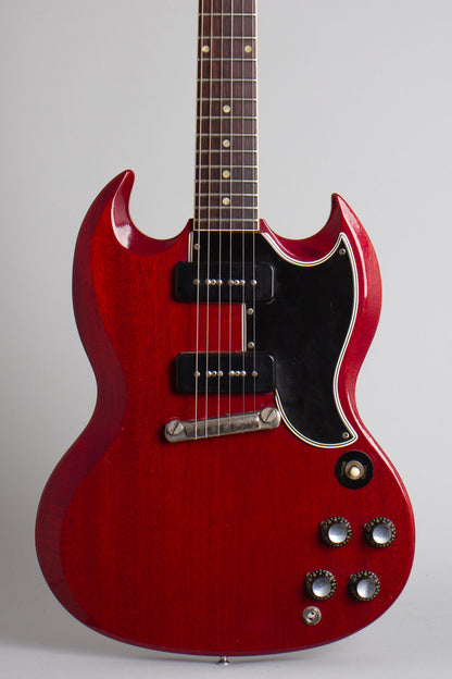 Gibson SG Special Solid Body Electric Guitar (1961)