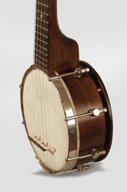 Gibson UB-1 Banjo Ukulele (1928)