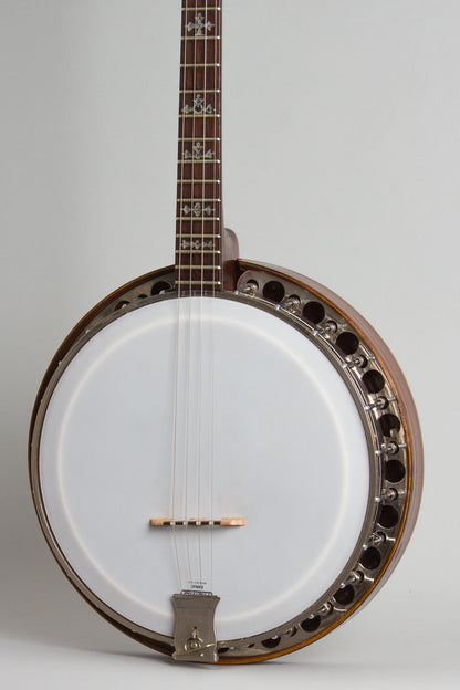 Paramount Leader Tenor Banjo (1929)