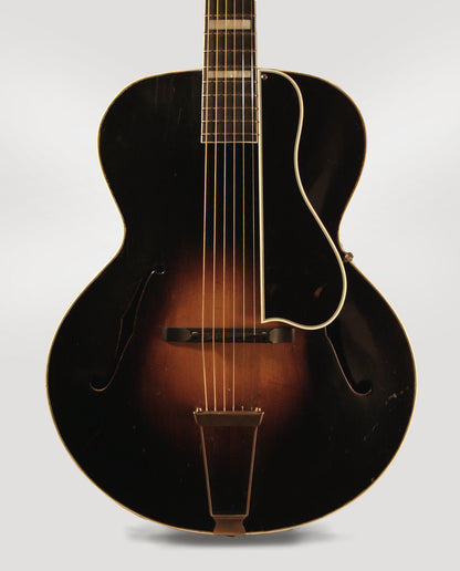 Gibson L-5 Arch Top Acoustic Guitar (1933)
