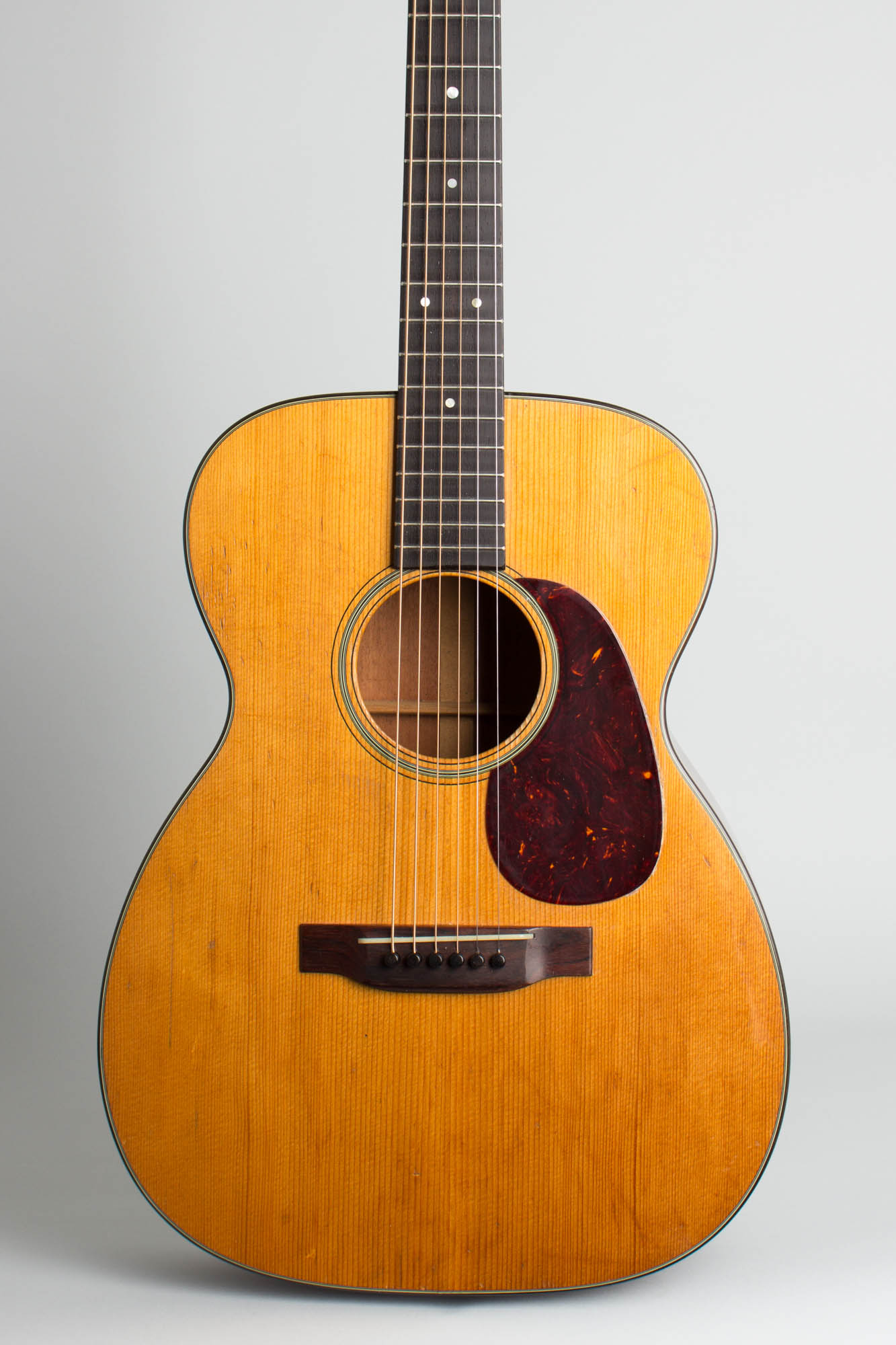 C. F. Martin 00-18 Flat Top Acoustic Guitar (1950)