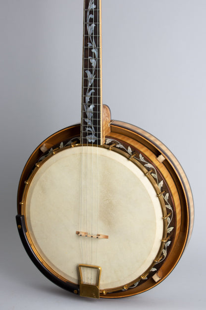 Weymann Orchestra Style 4 Tenor Banjo (1923)