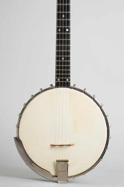 Vega Pete Seeger PS-5 Model Longneck 5 String Banjo (1963)