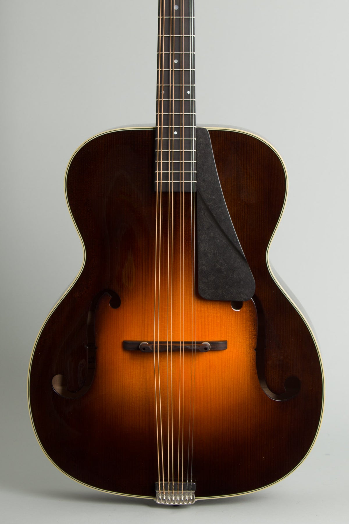 Northfield NFO-AT2 carved top Octave Mandolin (2026)