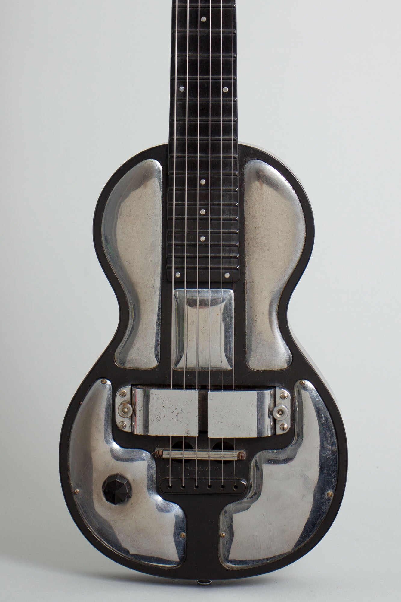 Rickenbacker Electro Spanish Solid Body Electric Guitar (1935)