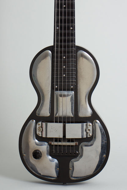 Rickenbacker Electro Spanish Solid Body Electric Guitar (1935)