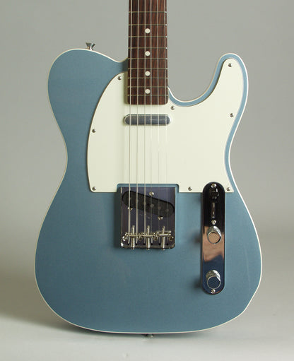 Fender Telecaster Custom Classic '60's Solid Body Electric Guitar (2016)