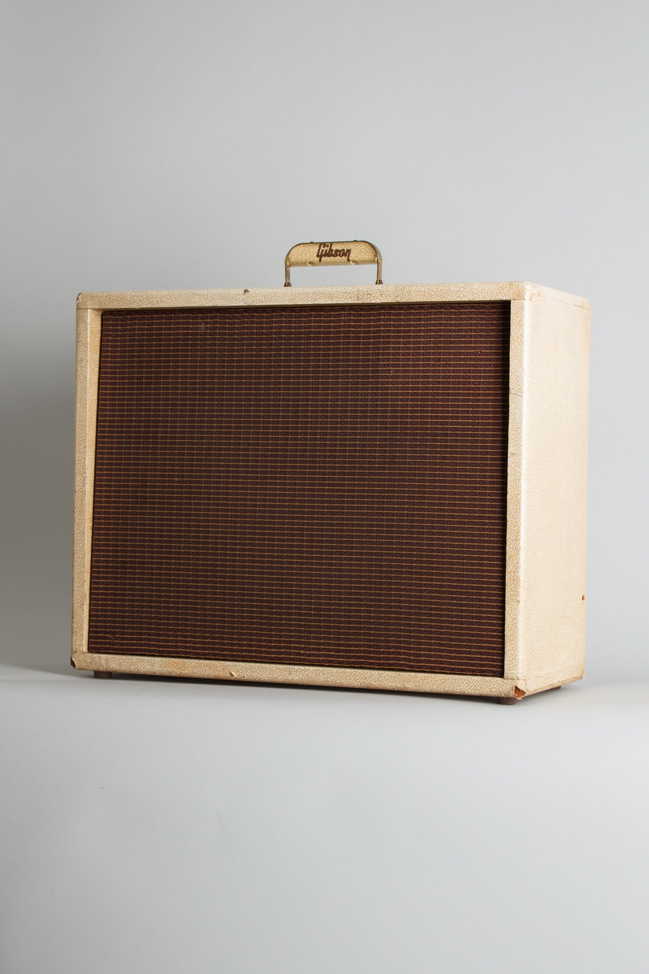 Gibson GA-8 Discoverer Tube Amplifier (1961)