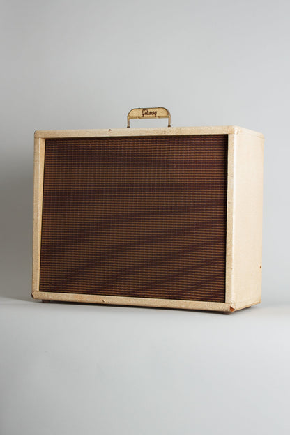 Gibson GA-8 Discoverer Tube Amplifier (1961)