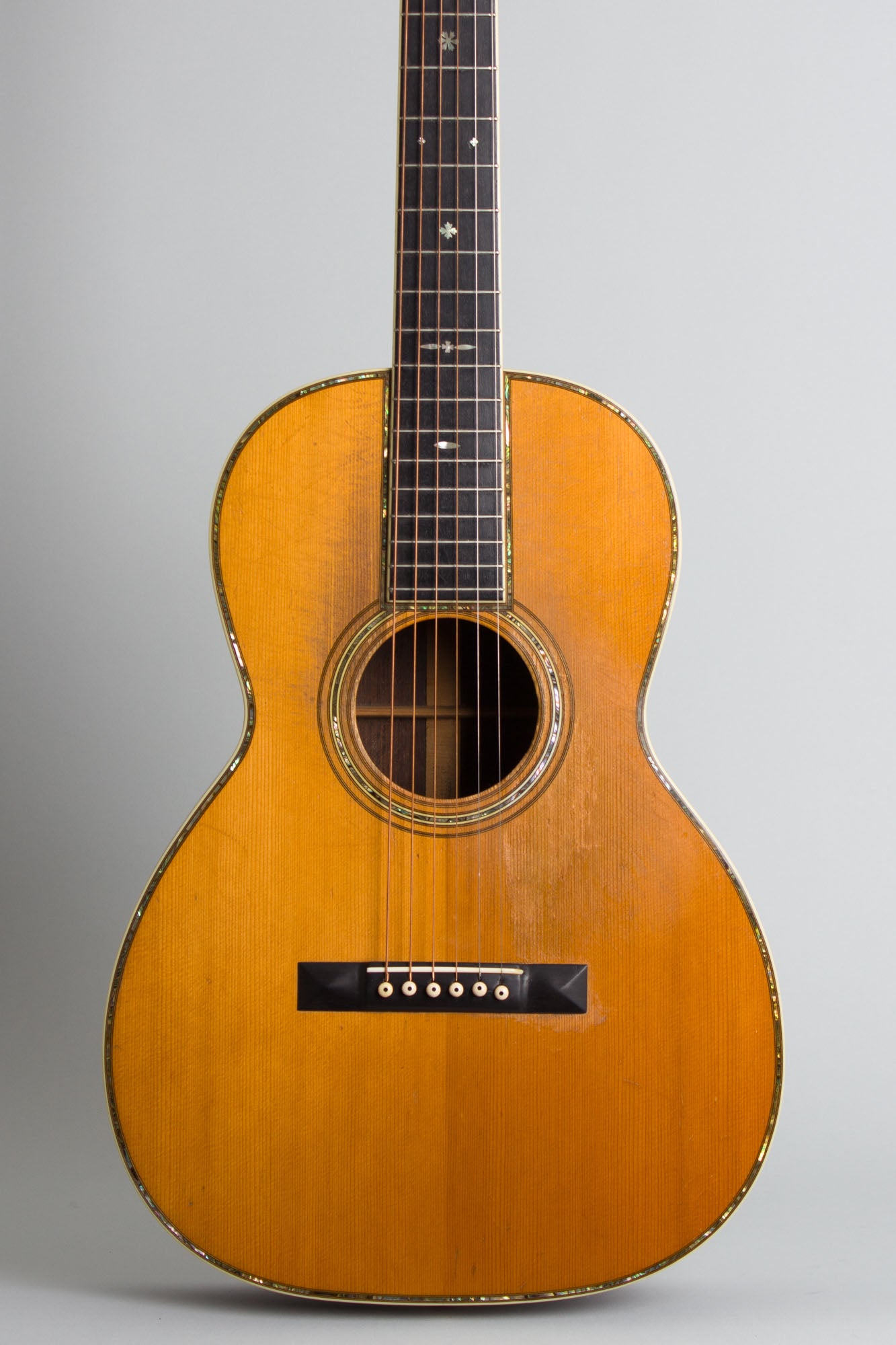 C. F. Martin 00-42 Flat Top Acoustic Guitar (1929)