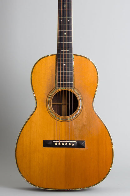 C. F. Martin 00-42 Flat Top Acoustic Guitar (1929)