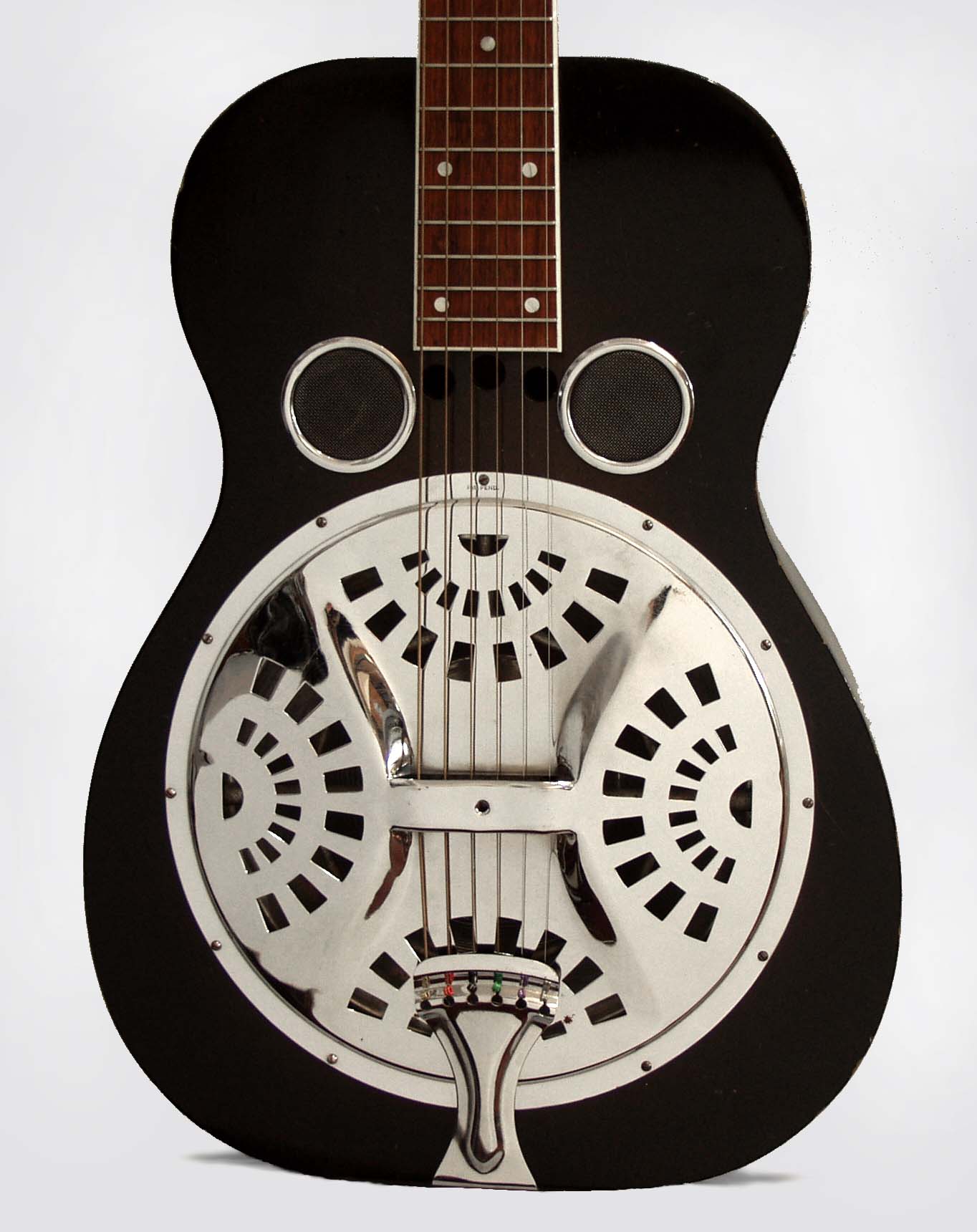 Dobro Style 55 Standard Resophonic Guitar (1929)