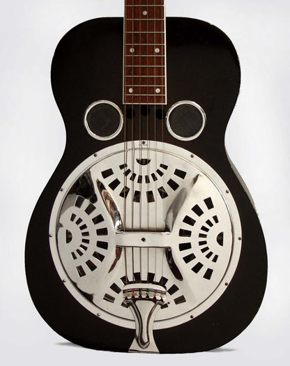 Dobro Style 55 Standard Resophonic Guitar (1929)