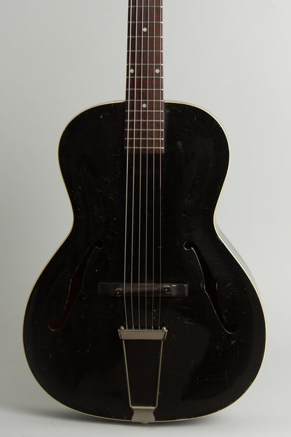 Gibson L-30 Arch Top Acoustic Guitar (1935)