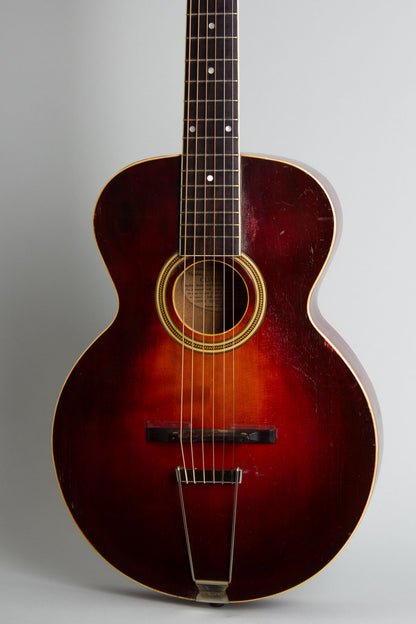 Gibson L-3 Arch Top Acoustic Guitar (1923)