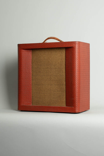 Danelectro Special Small Combo Tube Amplifier (1954)