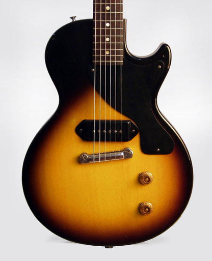 Gibson Les Paul Junior Solid Body Electric Guitar (1957)