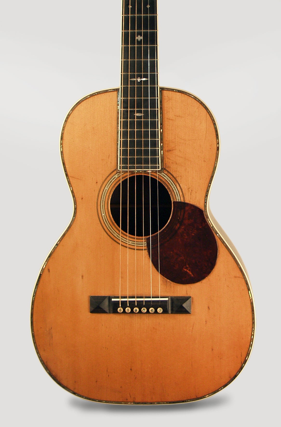 C. F. Martin 0-42 Flat Top Acoustic Guitar (1928)