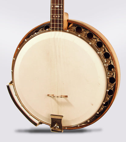 Paramount Style A Tenor Banjo (1923)