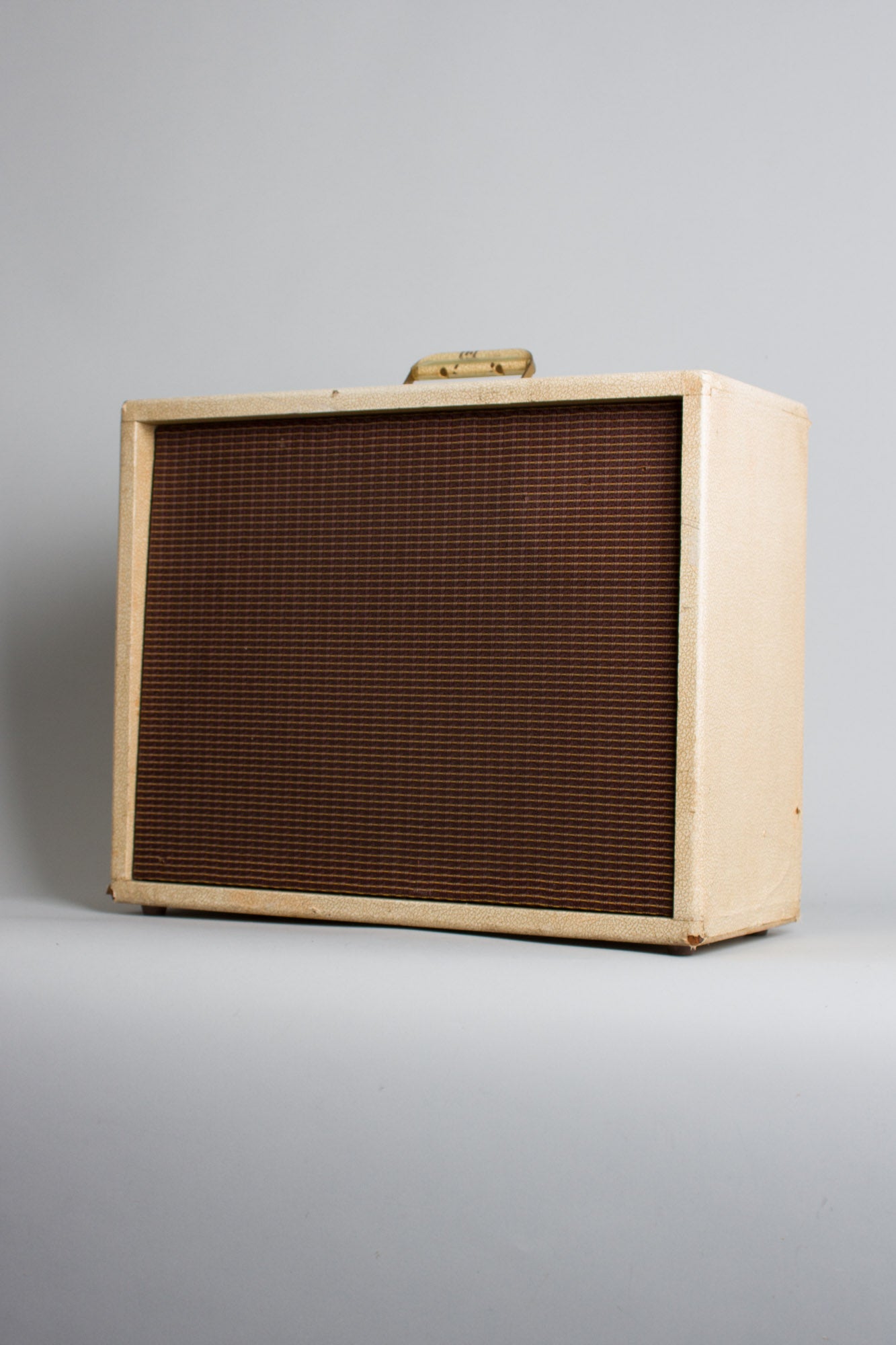 Gibson GA-8 Discoverer Tube Amplifier (1961)