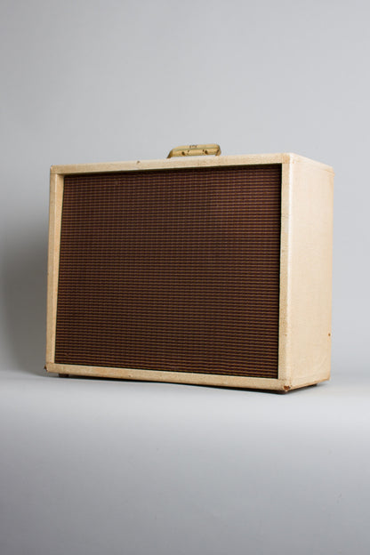 Gibson GA-8 Discoverer Tube Amplifier (1961)