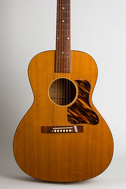 Kalamazoo KGN-12 Flat Top Acoustic Guitar (1941)