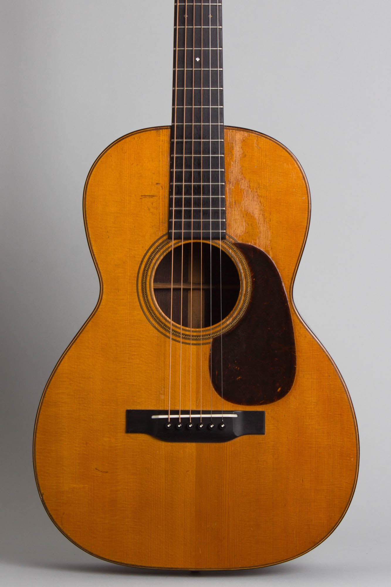 C. F. Martin 00-21 Flat Top Acoustic Guitar (1935)