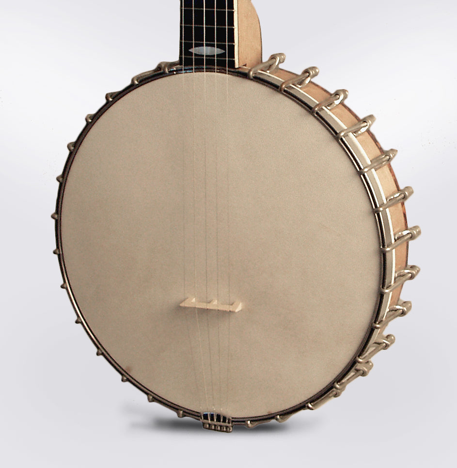 Bacon Professional FF Banjeaurine (1907)