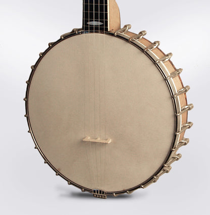 Bacon Professional FF Banjeaurine (1907)