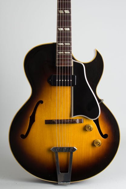 Gibson ES-175 Arch Top Hollow Body Electric Guitar (1955)