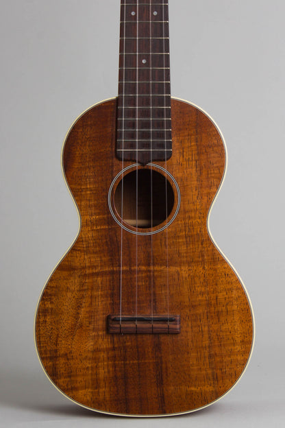 C. F. Martin Style 2-K Concert Ukulele (2014)